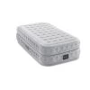 MATELAS GONFLABLE INTEX SUPREME 1 PERSONNE -Magasin De Kayaks matelas gonflable intex supreme 1 personne