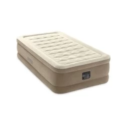 MATELAS GONFLABLE INTEX ULTRA PUSH 1 PERSONNE