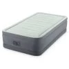 MATELAS INTEX AIRBED GONFLEUR INTEGRE 2 -Magasin De Kayaks matelas intex airbed gonfleur integre 2