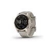 Garmin Montre FENIX 7S SAPPHIRE