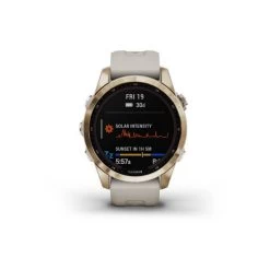 Garmin Montre FENIX 7S SAPPHIRE -Magasin De Kayaks montre fenix 7s sapphire 2