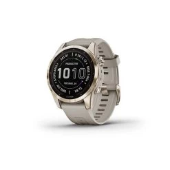 Garmin Montre FENIX 7S SAPPHIRE