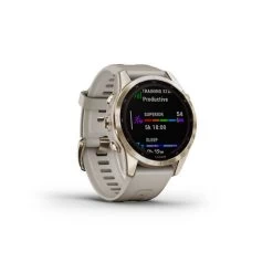 Garmin Montre FENIX 7S SAPPHIRE -Magasin De Kayaks montre fenix 7s sapphire 3