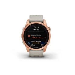 Garmin Montre FENIX 7S Solar -Magasin De Kayaks montre fenix 7s solar 2