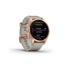 Garmin Montre FENIX 7S Solar -Magasin De Kayaks montre fenix 7s solar 3