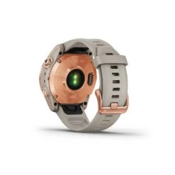 Garmin Montre FENIX 7S Solar -Magasin De Kayaks montre fenix 7s solar 5