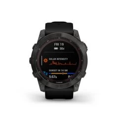 Garmin Montre FENIX 7X SAPPHIRE -Magasin De Kayaks montre fenix 7x sapphire 2