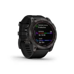 Garmin Montre FENIX 7X SAPPHIRE -Magasin De Kayaks montre fenix 7x sapphire 3
