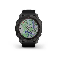 Garmin Montre FENIX 7X SAPPHIRE -Magasin De Kayaks montre fenix 7x sapphire 4