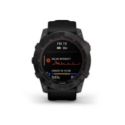 Garmin Montre FENIX 7X Solar -Magasin De Kayaks montre fenix 7x solar 2