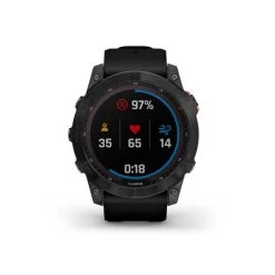 Garmin Montre FENIX 7X Solar -Magasin De Kayaks montre fenix 7x solar 4