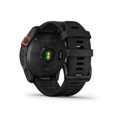 Garmin Montre FENIX 7X Solar -Magasin De Kayaks montre fenix 7x solar 5