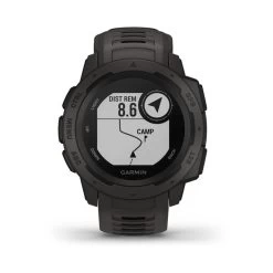 MONTRE GARMIN INSTINCT NOIR GRAPHITE 9 MONTRE GARMIN INSTINCT NOIR GRAPHITE -Magasin De Kayaks montre garmin instinct noir graphite 2