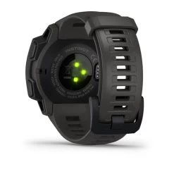 MONTRE GARMIN INSTINCT NOIR GRAPHITE 10 MONTRE GARMIN INSTINCT NOIR GRAPHITE -Magasin De Kayaks montre garmin instinct noir graphite 3