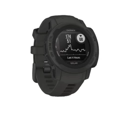 Garmin Montre INSTINCT 2S SOLAR - GRAMIN