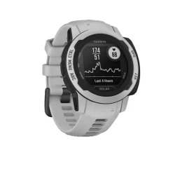 Garmin Montre INSTINCT 2S SOLAR - GRAMIN -Magasin De Kayaks montre instinct 2s solar gramin 4