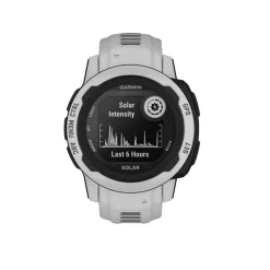 Garmin Montre INSTINCT 2S SOLAR - GRAMIN -Magasin De Kayaks montre instinct 2s solar gramin 5