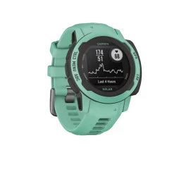 Garmin Montre INSTINCT 2S SOLAR - GRAMIN -Magasin De Kayaks montre instinct 2s solar gramin 7