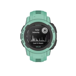 Garmin Montre INSTINCT 2S SOLAR - GRAMIN -Magasin De Kayaks montre instinct 2s solar gramin 8