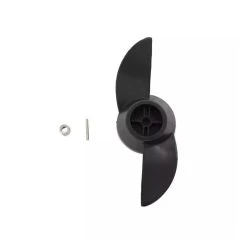 MOTEUR ÉLECTRIQUE ORANGE MARINE 35 LBS -Magasin De Kayaks moteur electrique oma 35 lbs 3