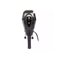 MOTEUR ÉLECTRIQUE ORANGE MARINE 35 LBS -Magasin De Kayaks moteur electrique oma 35 lbs 4