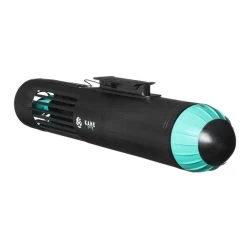 Moteur Electrique Paddle Kayak Kahe Surf Pod M -Magasin De Kayaks moteur electrique paddle kayak kahe surf pod m 6