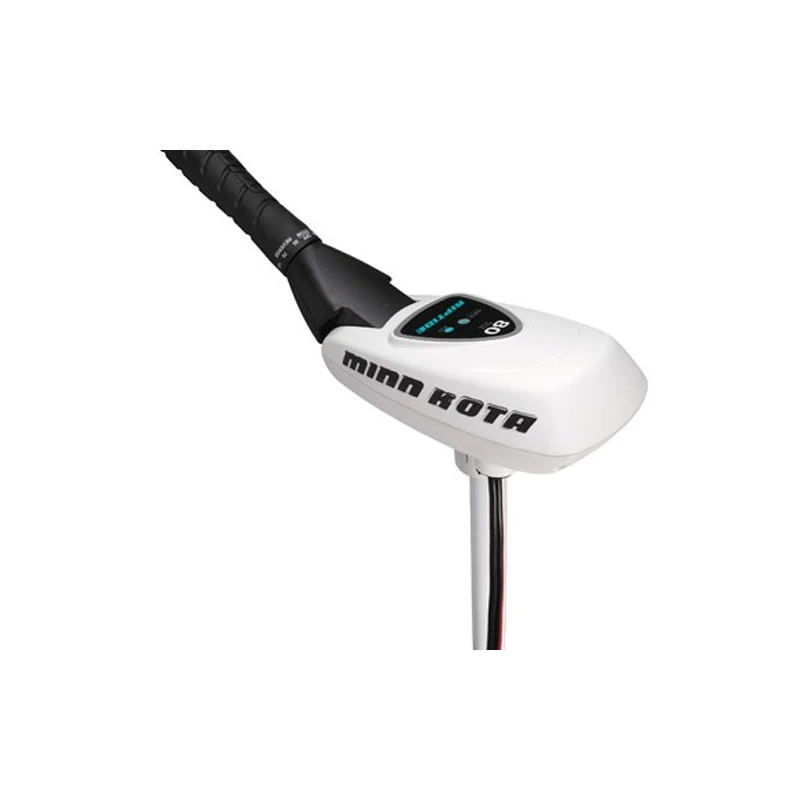 MOTEUR ELECTRIQUE RIPTIDE 80LBS - 106 Cm MINN KOTA 6 MOTEUR ELECTRIQUE RIPTIDE 80LBS - 106 Cm MINN KOTA – Image 4