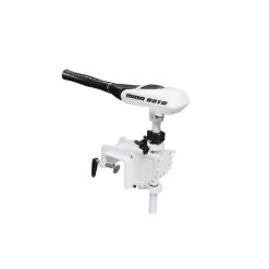 MOTEUR ELECTRIQUE RIPTIDE 80LBS - 106 Cm MINN KOTA 11 MOTEUR ELECTRIQUE RIPTIDE 80LBS - 106 Cm MINN KOTA -Magasin De Kayaks moteur electrique riptide 80lbs 106 cm minn kota 4