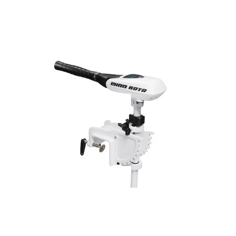 MOTEUR ELECTRIQUE RIPTIDE 80LBS - 106 Cm MINN KOTA 7 MOTEUR ELECTRIQUE RIPTIDE 80LBS - 106 Cm MINN KOTA – Image 5