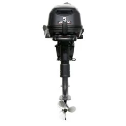 Moteur Hors-bord 4 Temps - 5 Cv - Arbre Court - Sail 11 Moteur Hors-bord 4 Temps - 5 Cv - Arbre Court - Sail -Magasin De Kayaks moteur hors bord 4 temps 5 cv arbre court sail 3