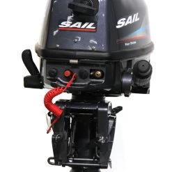 Moteur Hors-bord 4 Temps - 5 Cv - Arbre Court - Sail 13 Moteur Hors-bord 4 Temps - 5 Cv - Arbre Court - Sail -Magasin De Kayaks moteur hors bord 4 temps 5 cv arbre court sail 5