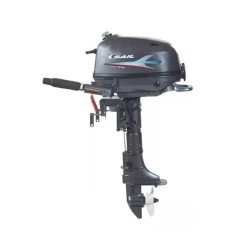 Moteur Hors-bord 4 Temps - 5 Cv - Arbre Long - Sail -Magasin De Kayaks moteur hors bord 4 temps 5 cv arbre long sail 3