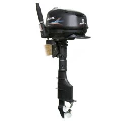 Moteur Hors-bord 4 Temps - 6 Cv - Arbre Court - Sail 14 Moteur Hors-bord 4 Temps - 6 Cv - Arbre Court - Sail -Magasin De Kayaks moteur hors bord 4 temps 6 cv arbre court sail 5