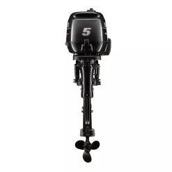 Moteur Hors-bord 4tsuzuki 5 Cv Arbre Court - Suzuki -Magasin De Kayaks moteur hors bord 4tsuzuki 5 cv arbre court suzuki 2