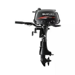 Moteur Hors-bord 4tsuzuki 6 Cv Arbre Court - Suzuki -Magasin De Kayaks moteur hors bord 4tsuzuki 6 cv arbre court suzuki 2
