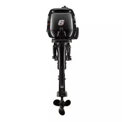 Moteur Hors-bord 4tsuzuki 6 Cv Arbre Court - Suzuki -Magasin De Kayaks moteur hors bord 4tsuzuki 6 cv arbre court suzuki 3