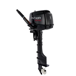 MOTEUR HORS-BORD PARSUN 5CV ARBRE LONG