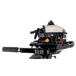 MOTEUR HORS-BORD PARSUN 2.6CV BARRE FRANCHE -Magasin De Kayaks moteur hors bord parsun 26cv barre franche 2