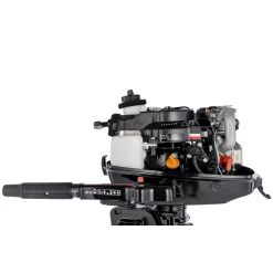 MOTEUR HORS-BORD PARSUN 4CV ARBRE COURT 10 MOTEUR HORS-BORD PARSUN 4CV ARBRE COURT -Magasin De Kayaks moteur hors bord parsun 4cv arbre court 2