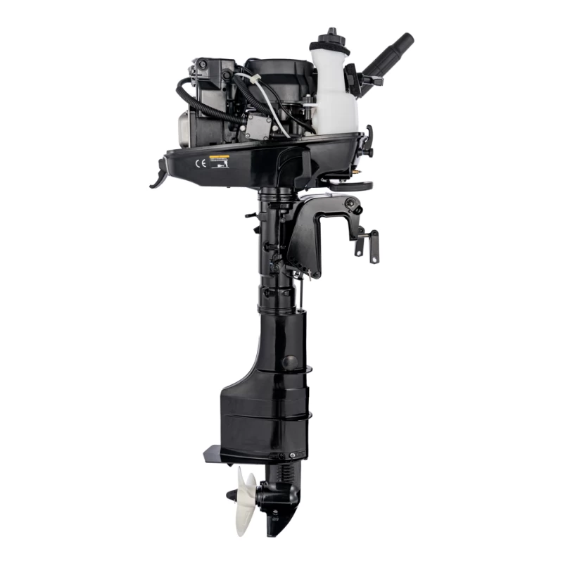 MOTEUR HORS-BORD PARSUN 4CV ARBRE COURT 7 MOTEUR HORS-BORD PARSUN 4CV ARBRE COURT – Image 5