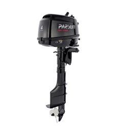 MOTEUR HORS-BORD PARSUN 4CV ARBRE COURT 13 MOTEUR HORS-BORD PARSUN 4CV ARBRE COURT -Magasin De Kayaks moteur hors bord parsun 4cv arbre court 5