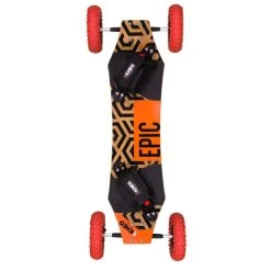 MOUNTAINBOARD KHEO EPIC ROUES 8 POUCES -Magasin De Kayaks mountainboard kheo epic roues 8 pouces 2
