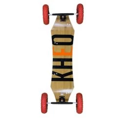 MOUNTAINBOARD KHEO EPIC ROUES 8 POUCES -Magasin De Kayaks mountainboard kheo epic roues 8 pouces 3