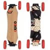 MOUNTAINBOARD KHEO EPIC V2 ROUES 8 POUCES -Magasin De Kayaks mountainboard kheo epic v2 roues 8 pouces