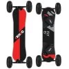 MOUNTAINBOARD KHEO FLYER V3 ROUES 9 POUCES -Magasin De Kayaks mountainboard kheo flyer v3 roues 9 pouces
