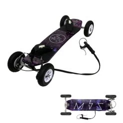 MOUNTAINBOARD MBS COLT 90X ROUES 8 POUCES -Magasin De Kayaks mountainboard mbs colt 90x roues 8 pouces 2