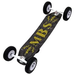 MOUNTAINBOARD MBS CORE 94 ROUES 8 POUCES -Magasin De Kayaks mountainboard mbs core 94 roues 8 pouces 2