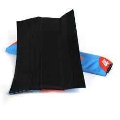 LOT DE 2 MOUSSES DE BARRE DE TOIT SMALL HOWZIT BLEU -Magasin De Kayaks mousse de barre de toit small bleu howzit 4