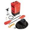 Pack Accessoires Grabner Pour Kayak Hype -Magasin De Kayaks pack accessoires grabner pour kayak hype