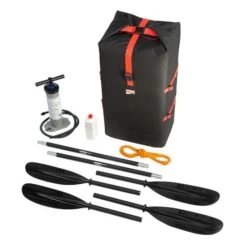 Pack Accessoires Grabner STANDARD Pour Mega 5 Pack Accessoires Grabner STANDARD Pour Mega -Magasin De Kayaks pack accessoires grabner standard pour mega 1